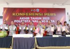 Polresta-Malang-Kota-Berhasil-Mengungkap-1.086-Kasus-Sepanjang-Tahun-2023