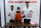 Polres-Tanjungperak-Berhasil-Amankan-Tersangka-Pencabulan-Anak-Dibawah-Umur