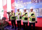 Sespim-Lemdiklat-Polri-Letakan-Batu-Pertama-Bangun-Masjid,-Didesain-Ridwan-Kamil