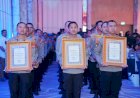 Polres-Bojonegoro-Raih-Penghargaan-Pelayanan-Prima-Kategori-A-Versi-PEKPPP-Nasional