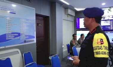Pengamanan-KTT-AIS-Forum-2023,-Polri-Kedepankan-Tindakan-Humanis-dan-Utamakan-Hak-Asasi-Manusia