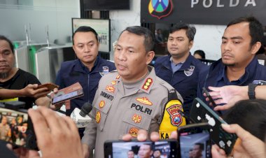 Polda-Jatim-Ungkap-Motif-Pemuda-yang-Ancam-Tembak-Capres-Anies-di-TikTok