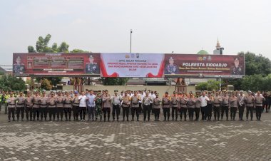 Operasi-Keselamatan-Semeru-2024-di-Sidoarjo,-Prioritaskan-Delapan-Sasaran-dengan-Edukasi-Generasi-Milenial