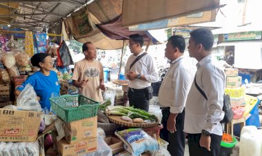 Harga-Beras-di-Bondowoso-Mulai-Ada-Penurunan,-Stok-Beras-Cukup-Hingga-4-bulan-Kedepan