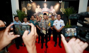 Polda-Jatim-Gelar-Rakor-Lintas-Sektoral-Operasi-Ketupat-Semeru-2024-untuk-Pengamanan-Idul-Fitri-1445-H