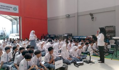 Antisipasi-Gangster-dan-Kenakalan-Remaja,-Unit-PPA-Satreskrim-Polresta-Sidoarjo-Masif-Ke-Sekolah