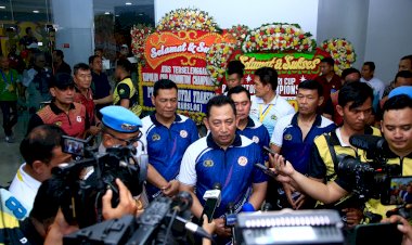 Jenderal-Sigit-Sebut-Turnamen-Bulutangkis-Kapolri-Cup-Pintu-Masuk-Mengikuti-Kejuaraan-Nasional-dan-Internasional