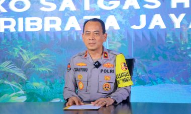 Pengamanan-Kunjungan-Paus-Fransiskus-dan-ISF-di-Jakarta,-TNI-Polri-Akan-Gelar-Apel-Pasukan-Gabungan