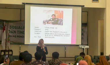 Polresta-Sidoarjo-Sampaikan-Ketersediaan-Ruang-Pelayanan-Terpadu-Penanganan-Kasus-Kekerasan-pada-Perempuan-dan-Anak
