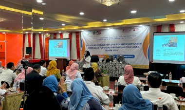 Polresta-Sidoarjo-|-Kanit-PPA-Satreskrim-Edukasi-Bijak-Bermedsos-Cegah-Bullying