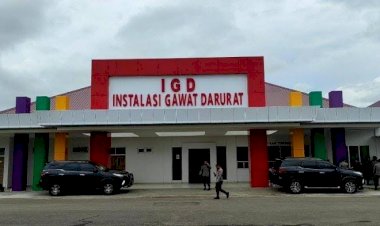 Tingkatkan-Pelayanan-Kesehatan-Untuk-Masyarakat,-Polri-Bangun-13-RS-Bhayangkara-selama-2014-2024