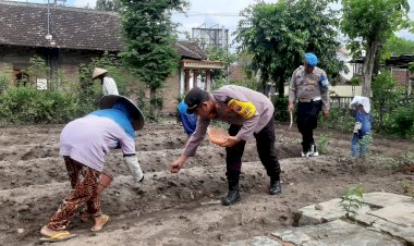 Dukung-Asta-Cita-Polres-Ponorogo-Gelorakan-Swasembada-Pangan