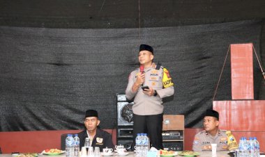 Kapolresta-Banyuwangi-Jalin-Silaturahmi-dengan-IPSI,-Bahas-Sinergitas-untuk-Harkamtibmas