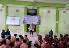 Kanit-PPA-Satreskrim-Polresta-Sidoarjo-Edukasi-Bijak-Bermedsos-dan-Bullying-di-SMPN-1-Prambon