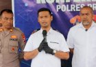 Polisi-Berhasil-Ungkap-Curanmor-di-Swalayan-Probolinggo-Tersangka-Kakak-Beradik-Diamankan