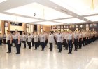 Polri-gelar-korps-raport-kenaikan-pangkat-3-pati-dan-87-pamen