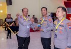 Sukses-Selesaikan-Sejumlah-Perkara-Tindak-Pidana-Polresta-Sidoarjo-Raih-Penghargaan-dari-Kapolda-Jatim