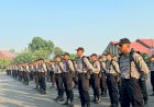 Serasa-di-Akademi-Internasional,-Komando-'Roll-Call-Begin!'-Menggema-di-Apel-Siswa-Bintara-SPN-Polda-Jatim