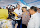 Kapolri-Hadiri-Kick-Off-GPM-Serentak-se-Indonesia,-2.424-Ton-Beras-SPHP-Disalurkan-ke-Masyarakat-Hari-Ini