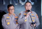 Polri-Siapkan-Pengiriman-Bantuan-untuk-Korban-Bencana-di-Aceh,-Sumut,-dan-Sumbar