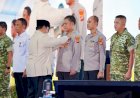 Presiden-Prabowo-Anugerahkan-Tanda-Kehormatan-kepada-Polri-atas-Dukungan-Ketahanan-Pangan-Nasional
