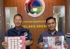 Polres-Gresik-Amankan-Tersangka-Pengedar-Ribuan-Pil-Koplo-di-Tlogopojok