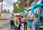 Untuk-Keselamatan,-Polres-Lamongan-Ramp-Check-Bus-Pariwisata-Jelang-Harlah-NU