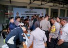 Wujudkan-Zero-Narkoba-Polres-Jember-Test-Urine-Mendadak-Bagi-Para-Perwira
