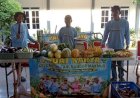 Polres-Pelabuhan-Tanjungperak-Gelar-Gerakan-Pangan-Murah-Hasil-Panen-Lahan-Ketahanan-Pangan