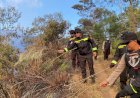 Polres-Lumajang-Buat-Fire-Break-Darurat-Antisipasi-Karhutla-TNBTS-Meluas