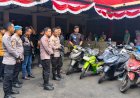 Polres-Jember-Tuntaskan-60-Perkara-dalam-2-Bulan,-Amankan-Sejumlah-Tersangka