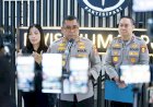 Polri-Mutasi-88-Pati-dan-Pamen,-Sejumlah-PJU-Mabes-dan-Kapolda-Berganti
