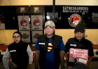 Polres-Pelabuhan-Tanjung-Perak-Amankan-Tersangka-Pengedar-Narkoba-Sita-42-Gram-Sabu