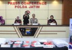 Polda-Jatim-Ungkap-Dugaan-Eksploitasi-Anak-di-Jember,-Dua-Tersangka-Diamankan