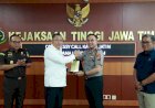 Perkuat-Sinergi-Penegakan-Hukum,-Kapolda-Jatim-Gelar-Courtesy-Call-ke-Kajati