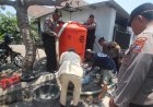 Atasi-Kekeringan,-Polres-Blitar-Kota-Salurkan-3.000-Liter-Air-Bersih-ke-Kelurahan-Sentul