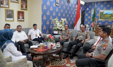 Kapolres-Pasuruan-Perkuat-Sinergi-Lewat-Silaturahmi-Lintas-Instansi