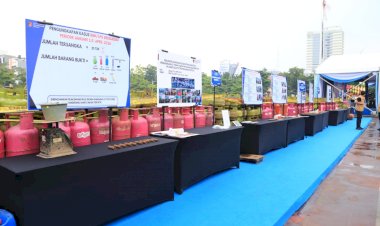 Polri-Ungkap-Kerugian-Rp1,26-Triliun-dari-Penyalahgunaan-BBM-dan-LPG-Subsidi