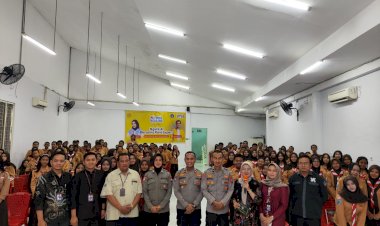 Polresta-Sidoarjo-Edukasi-Bijak-Medsos-dan-Bahaya-Radikalisme-Pelajar-SMK-Krian-2
