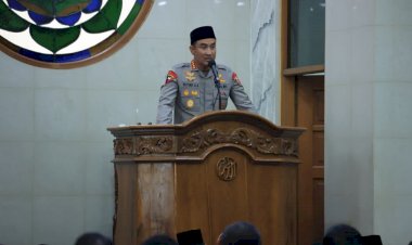 Kapolri-Ajak-Jamaah-Masjid-Al-Ikhlas-Mabes-Polri-Jaga-Kerendahan-Hati-dan-Perkuat-Akhlak