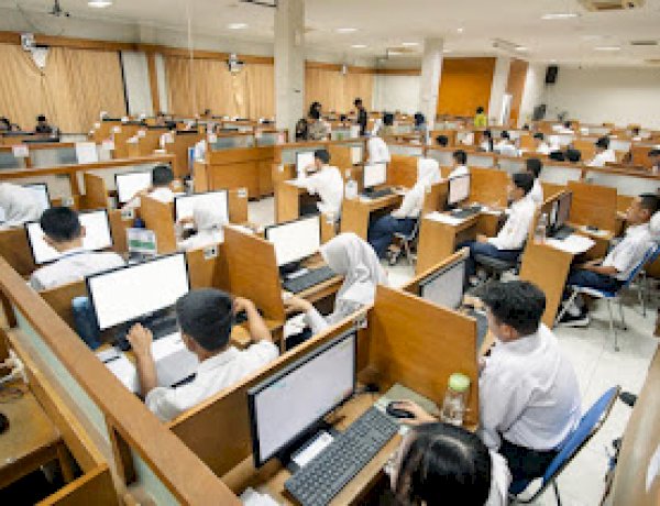 400 Siswa Terbaik Lolos Seleksi Terpusat SPMB SMA Kemala Taruna Bhayangkara (KTB) 2026