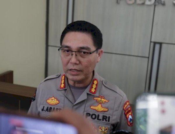 Polda Jatim Gelar KRYD, Layanan Pengamanan Arus Balik Pascaoperasi Ketupat Semeru 2026