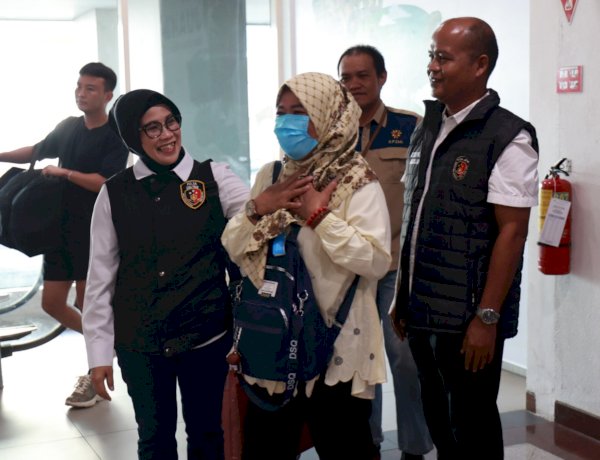 Polda Jatim Selamatkan PMI Asal Malang Korban TPPO