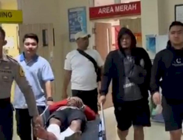 Polres Gresik Ungkap Curat di Menganti Tersangka Diamankan di Jombang