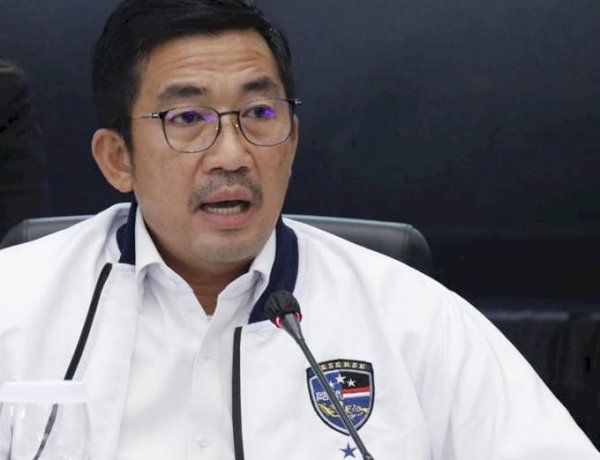 Bareskrim Polri Bongkar Praktik Live Streaming Pornografi di TikTok dan Tevi, Enam Tersangka Diamankan