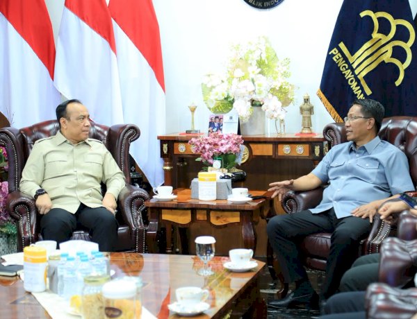 BRAN Kebut Reforma Agraria, Percepat SOTK dan Perkuat Kepastian Hukum bagi Rakyat
