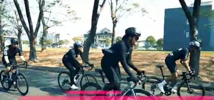 Tour of Kemala Bakal Melewati Tempat Icon di Banyuwangi Polisi Siapkan Rekayasa Lalu Lintas