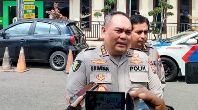 Biddokkes Polda Jatim Kerahkan 459 Nakes Untuk Bakti Kesehatan Akabri 91 di Malang