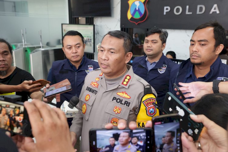 Polda Jatim Ungkap Motif Pemuda yang Ancam Tembak Capres Anies di TikTok