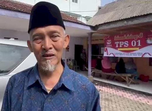 Pengasuh Ponpes Lirboyo Ajak Masyarakat Tetap Jaga Persatuan Usai Pemilu 2024